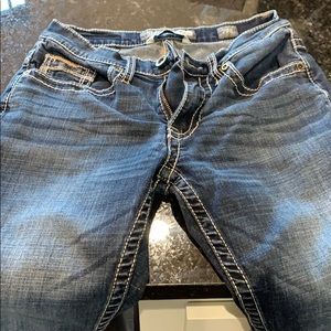 BKE Jake Jeans
